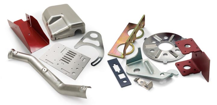 Understanding The Fundamentals Of Metal Stamping 2916